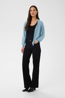 Strickjacke KAlizza Strickjacke Regular fit