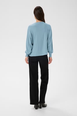 Strickjacke KAlizza Strickjacke Regular fit