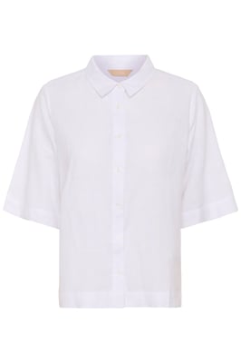 Kurzarmhemd CUarletty Kurzarmhemd Relaxed fit