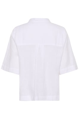 Kurzarmhemd CUarletty Kurzarmhemd Relaxed fit