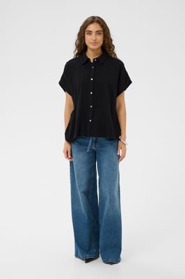 Hemd CUmyra Hemd Oversize fit