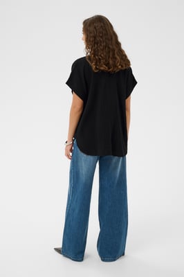 Hemd CUmyra Hemd Oversize fit