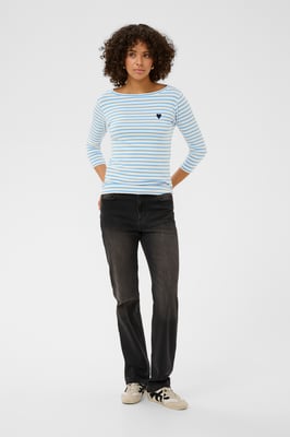 Langarm-Shirt KAliddy Langarm-Shirt Regular fit
