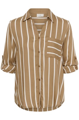 Langarm - Hemd KAbabara Langarm - Hemd Regular fit