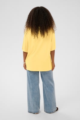 T-shirt CROkina T-shirt Baggy fit