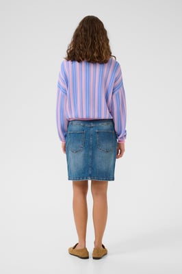 Rock CUtali Rock Casual fit