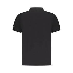 Trussardi Poloshirt mit kurzen Ärmeln