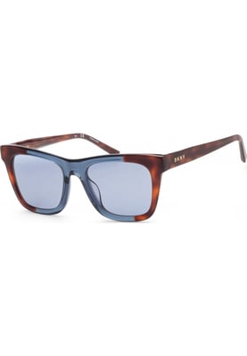 DKNY DK529S-240 DK529S 53 240 Modesonnenbrille