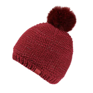 Regatta - "Lorelai V" Mütze für Damen (Cabernet)