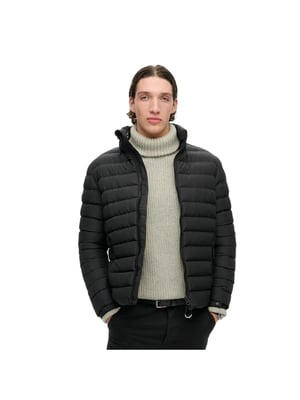 Superdry Herren-Daunenjacke Fuji