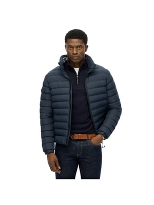 Superdry Herren-Daunenjacke Fuji