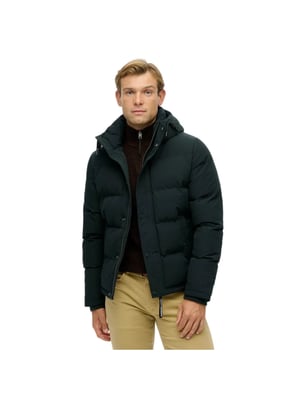 Superdry Herren-Steppjacke Everest