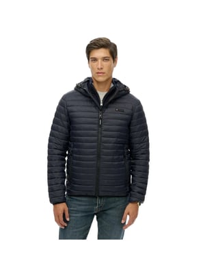 Superdry Herren Fuji Lite Daunenjacke