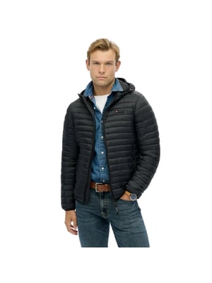 Superdry Herren Fuji Lite Daunenjacke