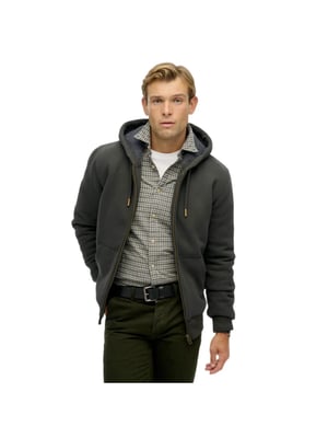 Superdry Herren-Sweatshirt „Borg“