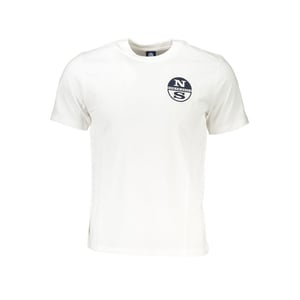 Rundhals Kurzarmshirt Classic Logo Shirt