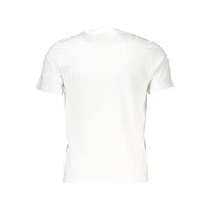 Rundhals Kurzarmshirt Classic Logo Shirt