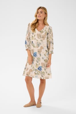 Kleid CRLucia Kleid A-shape