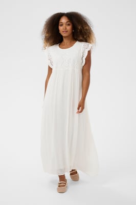 Kleid CRZita Kleid Feminine