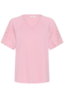 Kurzarm-Bluse CRSuny Kurzarm-Bluse Loose fit