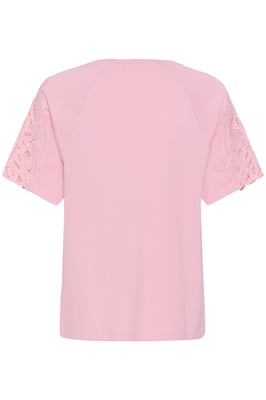 Kurzarm-Bluse CRSuny Kurzarm-Bluse Loose fit