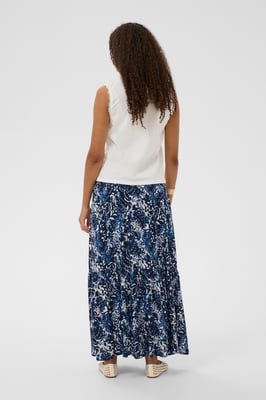 Ärmellose Bluse CRSuny Ärmellose Bluse Straight fit