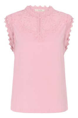 Ärmellose Bluse CRSuny Ärmellose Bluse Straight fit