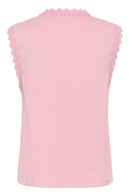 Ärmellose Bluse CRSuny Ärmellose Bluse Straight fit