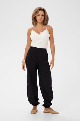 Casual Hose CRSilje Casual Hose Loose fit