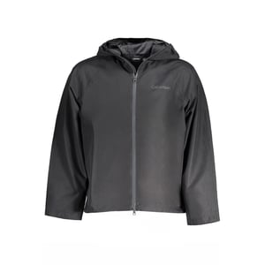 Leichte Kapuzenjacke