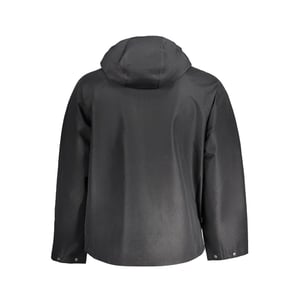 Leichte Kapuzenjacke