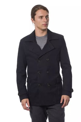 Doppelreiher Peacoat