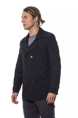 Doppelreiher Peacoat