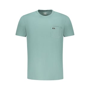 T-Shirt mit Taschen Kurzarm