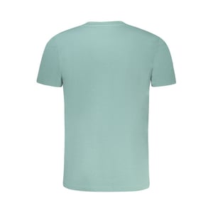 T-Shirt mit Taschen Kurzarm