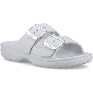 Crocs Samstag Polyurethan Damen Atmosphäre Sandalen