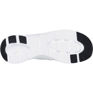 Skechers Glide-Step Pro Polyester Herren Sneakers in Weiß
