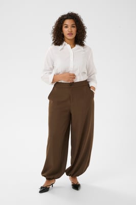 Casual Hose KCyasmina Casual Hose Loose fit