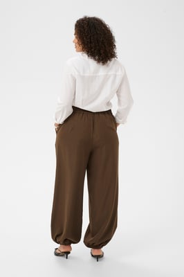 Casual Hose KCyasmina Casual Hose Loose fit