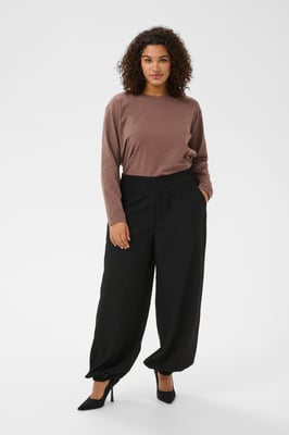 Casual Hose KCyasmina Casual Hose Loose fit
