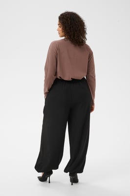 Casual Hose KCyasmina Casual Hose Loose fit