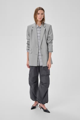 Blazer MWHanna Blazer Baggy fit