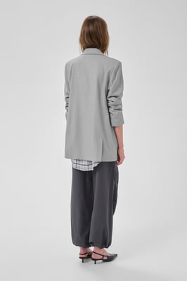Blazer MWHanna Blazer Baggy fit