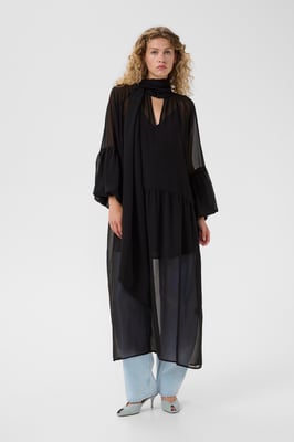 Kleid GZzurina Kleid Loose fit