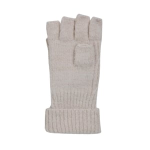 Weird Fish - Fingerlose Handschuhe "Tally", Umweltfreundlich (Kreide)
