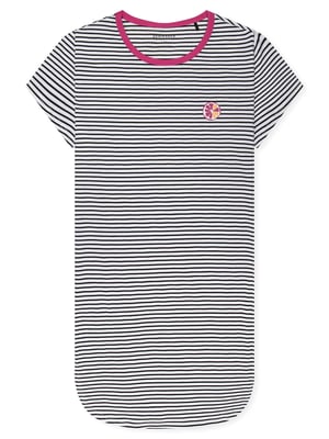 Schiesser Mädchen Nachthemd NightwearSchlafkleid, Nachtkleid, Schlafhemd