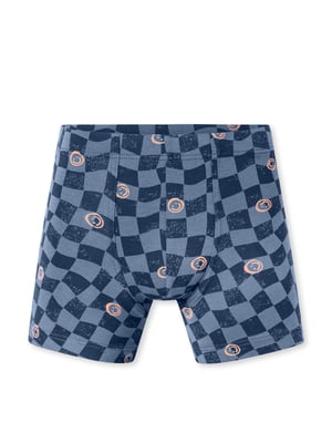 Schiesser Jungen Trunk 955Unterhose, Unterwäsche, Boxer Trunk