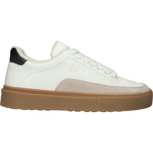QUARTZ BEVERLY - EL297 White - Sneaker (niedrig)