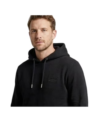 Sweat Superdry Homme Vintage Logo