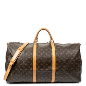Keepall Bandouliere 6 Reisetasche